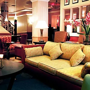 Apartamento The At Times Square, Nueva York