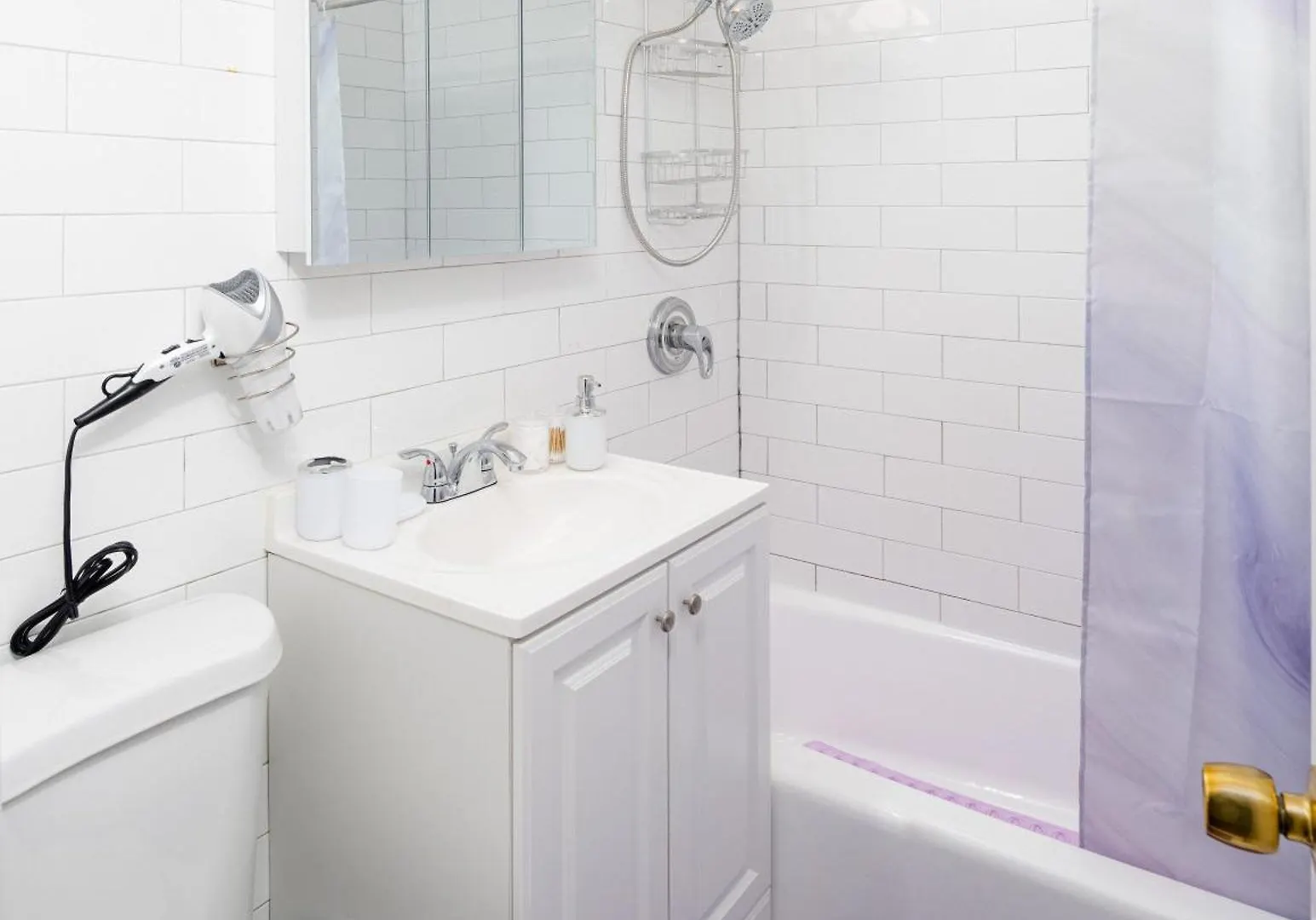 Purple Paradise Nomad 3Bd Near Top Nyc Attractions New York Apartment